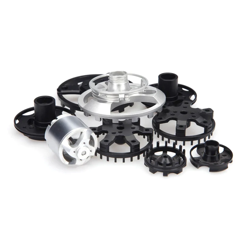 மெக்னீசியம் CNC பாகங்களை உயர் துல்லியமான உற்பத்திக்கான சரியான தேர்வாக மாற்றுவது எது?