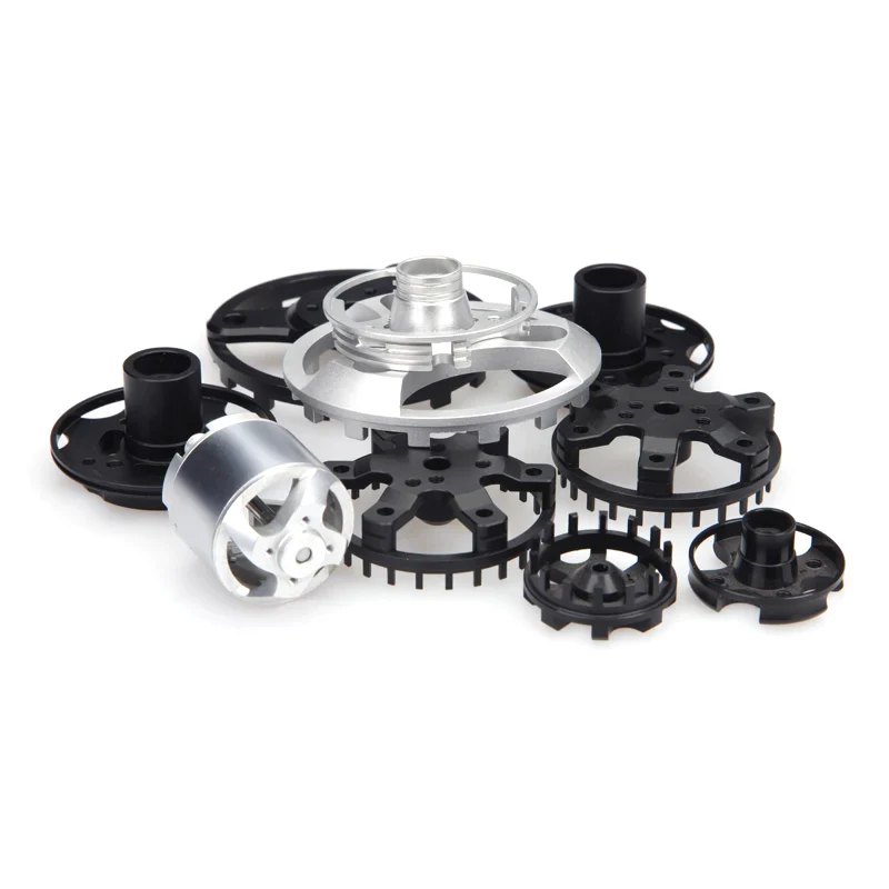 துல்லியமான பொறியியல் தேவைகளைப் பூர்த்தி செய்ய மக்னீசியம் CNC பாகங்கள் எவ்வாறு தயாரிக்கப்படுகின்றன?