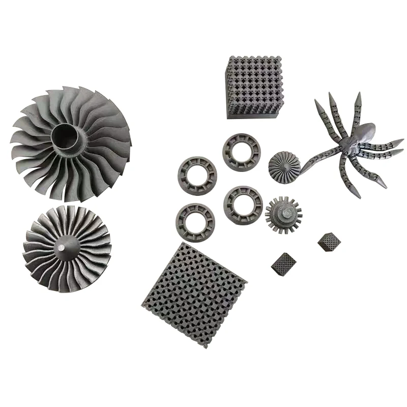 யூரேத்தேன் ரப்பர் வார்ப்பு