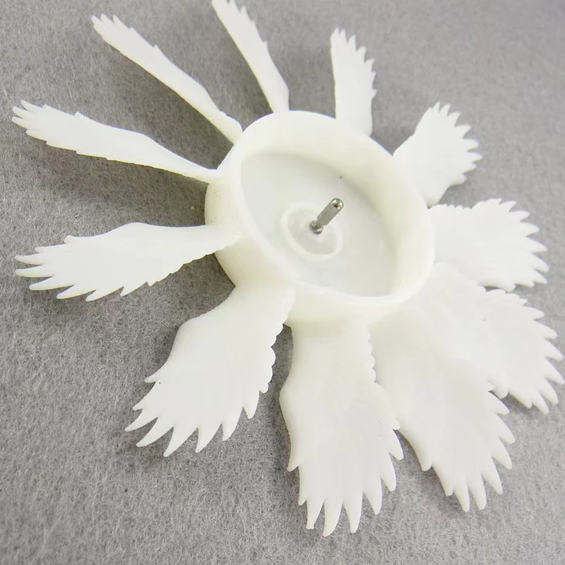 Urethane Casting Process